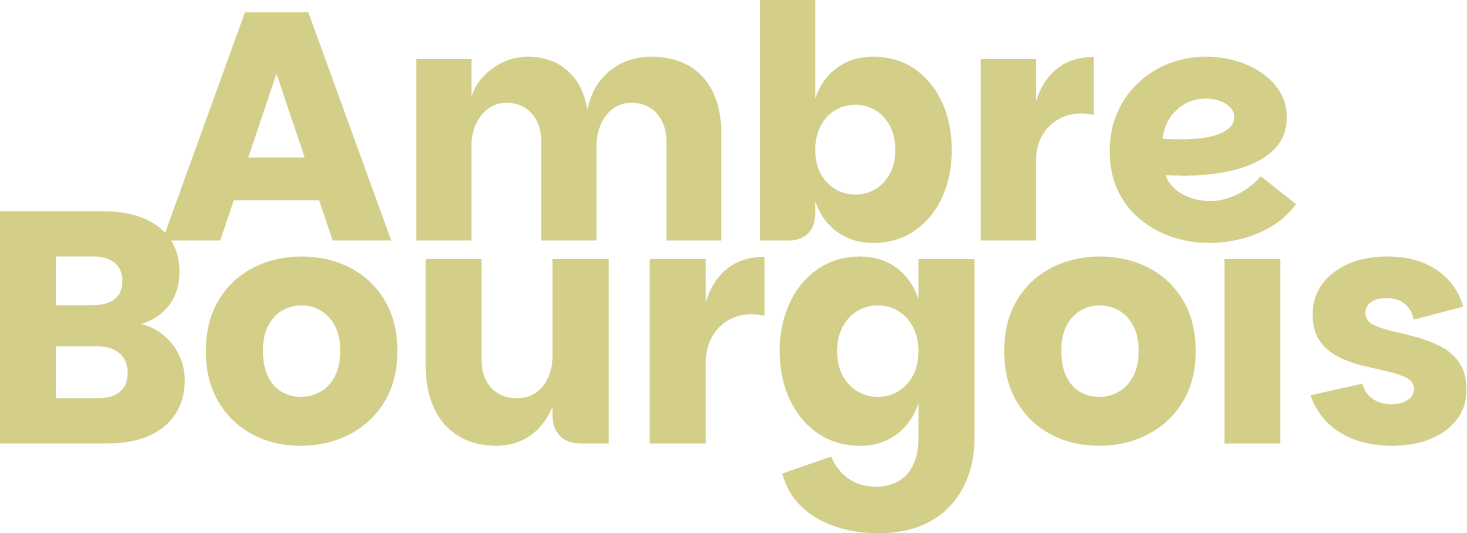 Ambre Bourgois
